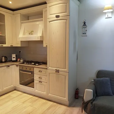 Apartman Al Parco Con Parcheggio Gratuito *
