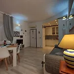 Al Parco Con Parcheggio Gratuito * Orbetello