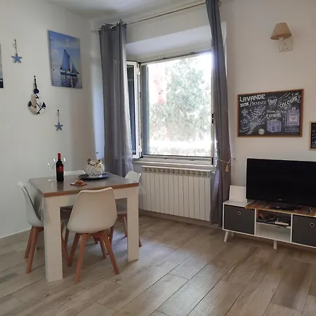Apartment Al Parco Con Parcheggio Gratuito *