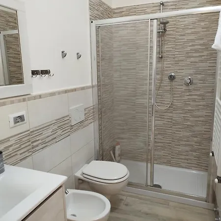 Apartment Al Parco Con Parcheggio Gratuito Orbetello