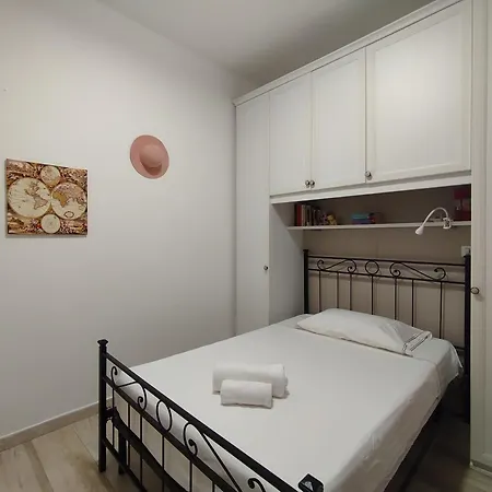 Apartmán Al Parco Con Parcheggio Gratuito